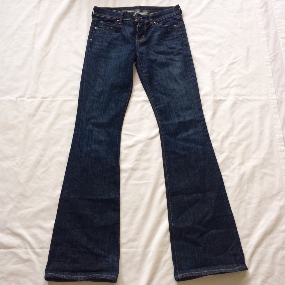 Citizens of Humanity jeans