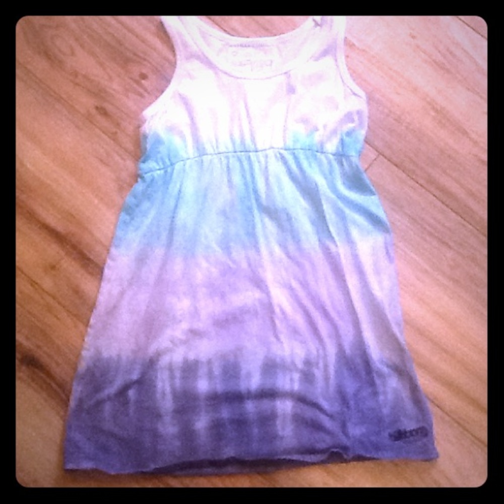 Toddlers Billabong Beach dress