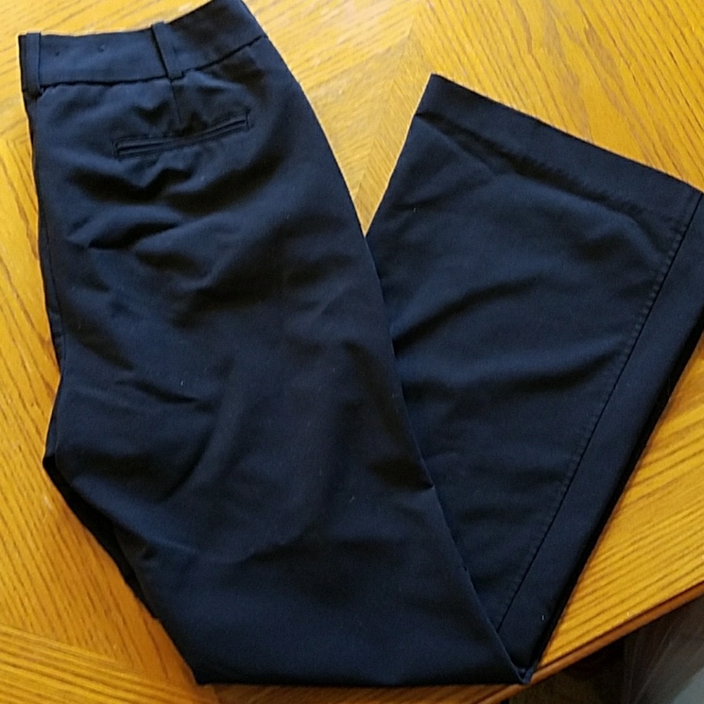 Dress pants