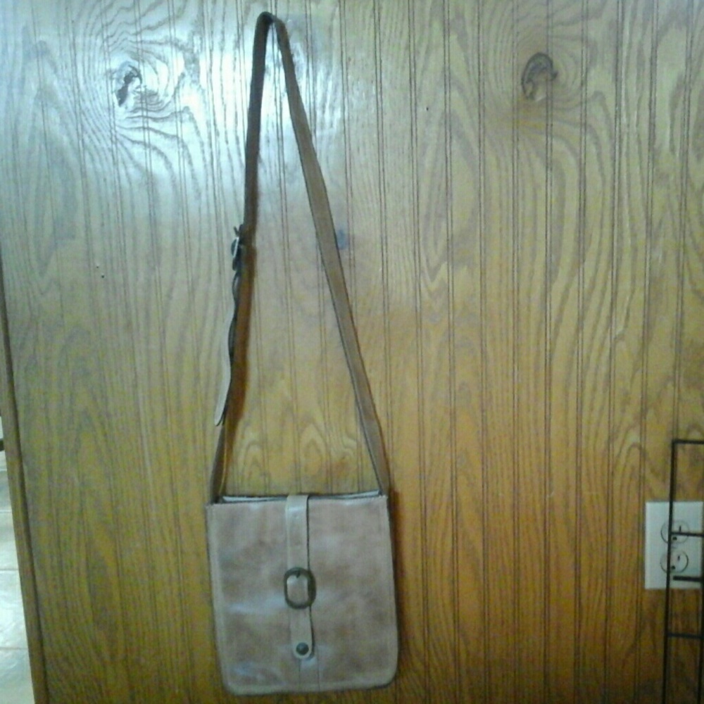 Patricia Nash Crossbody