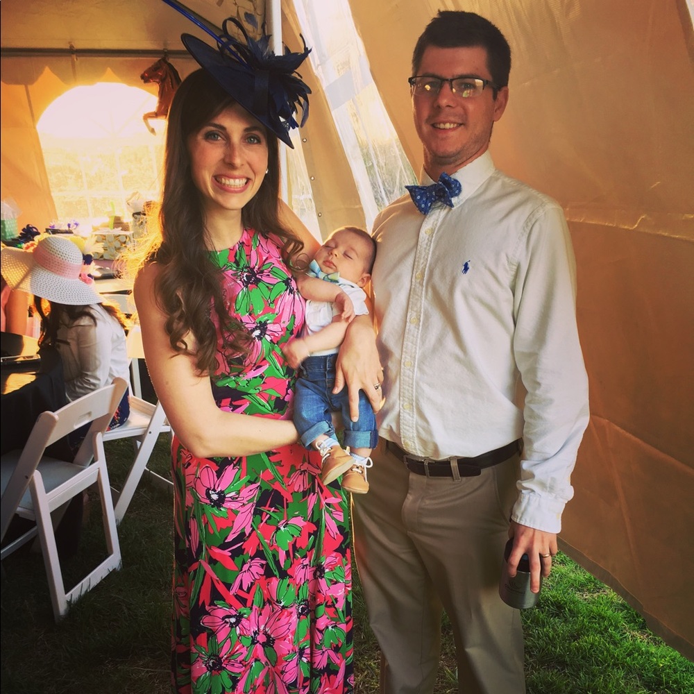 Meet your Posher, Camille