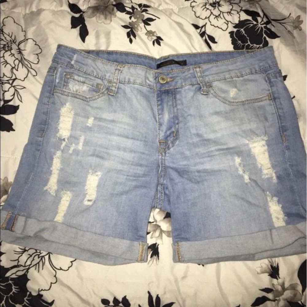 Shorts