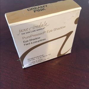 Jane Iredale Eye Shadow Dreamy Pink