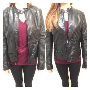 Express Moro Jacket