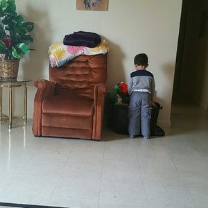 Meet your Posher, Reyna