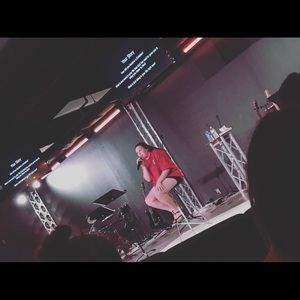 Meet your Posher, Mack