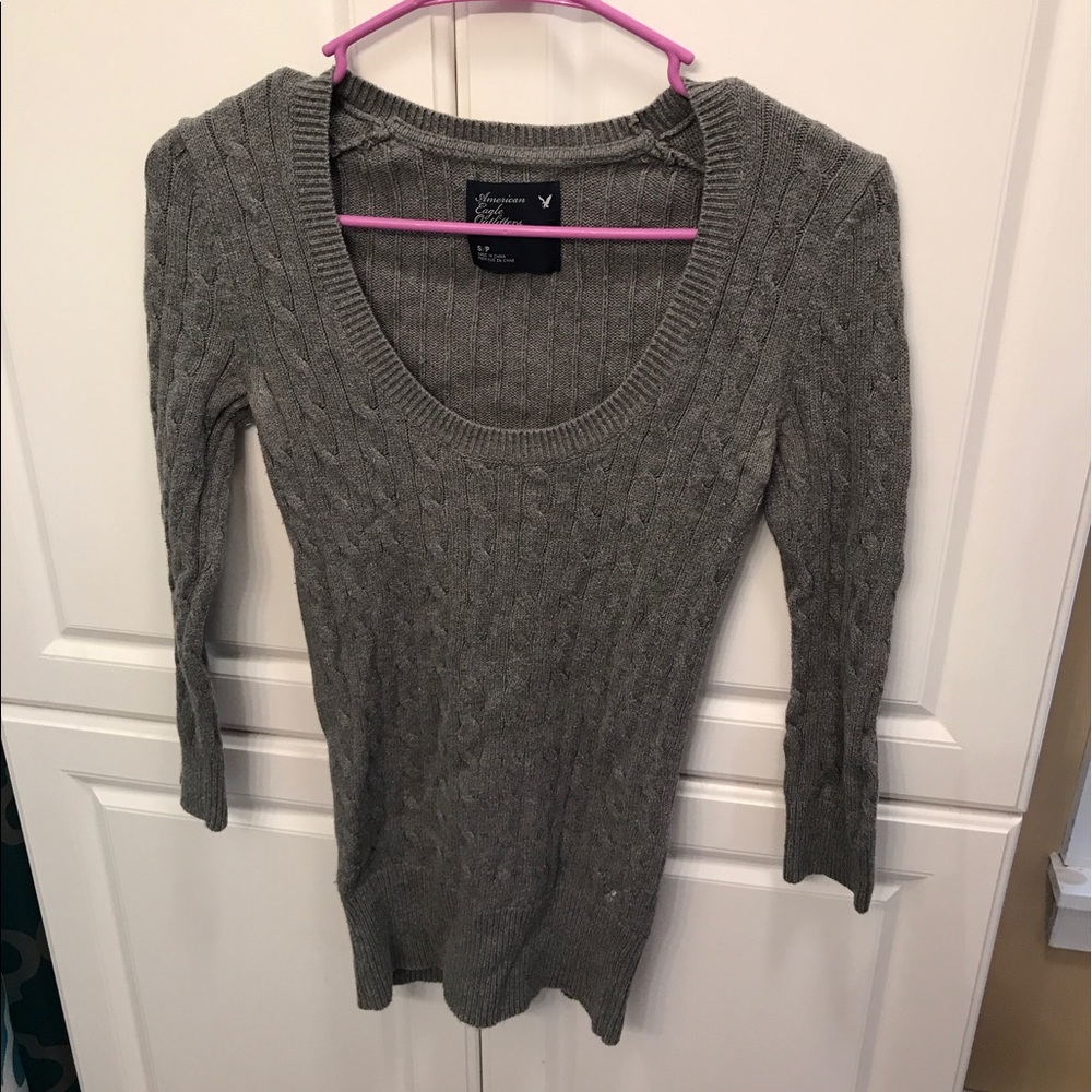 American Eagle Outfitters sweater