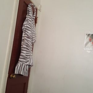 Meet your Posher, Tyreese