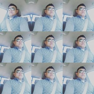 Meet your Posher, Eliuth