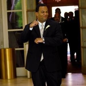 Meet your Posher, Robert