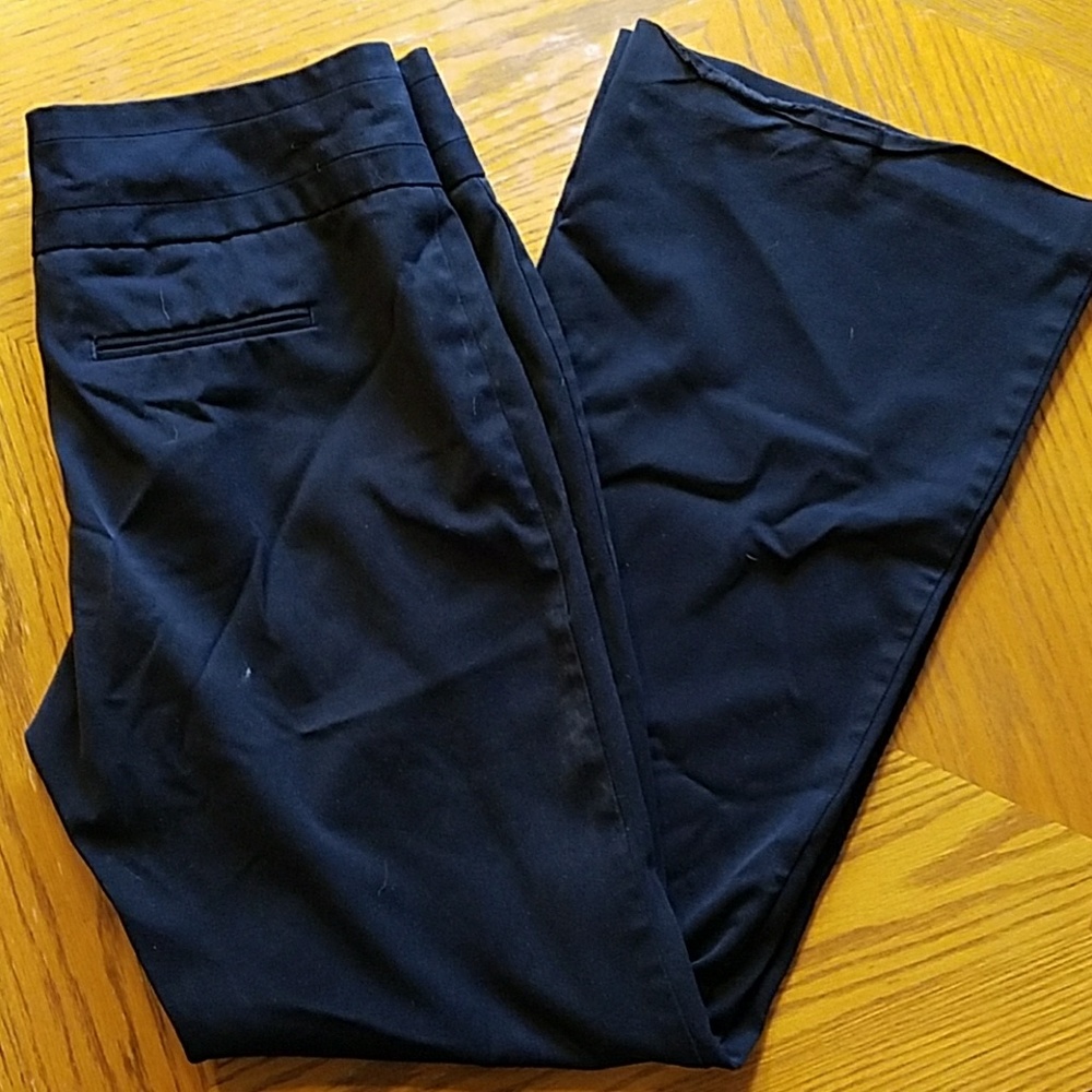 Dress pants
