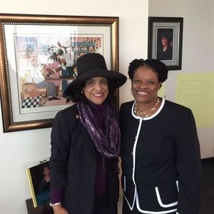 Meet your Posher, Lydia