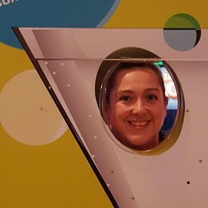 Meet your Posher, Michelle