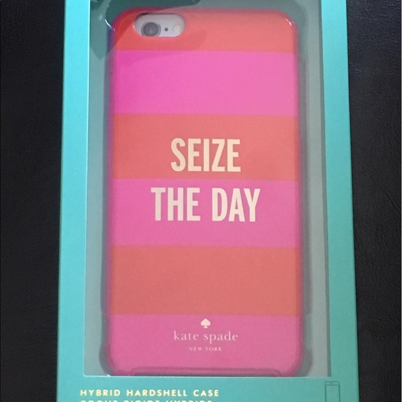 New Kate Spade iPhone 6 Plus 6S Plus iPhone case - Picture 8 of 8