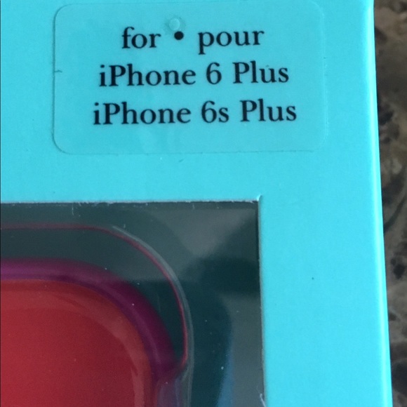New Kate Spade iPhone 6 Plus 6S Plus iPhone case - Picture 3 of 8