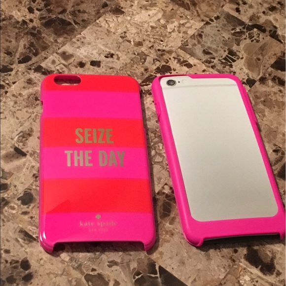 New Kate Spade iPhone 6 Plus 6S Plus iPhone case - Picture 6 of 8