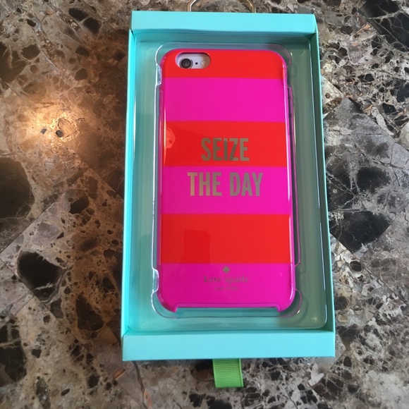 New Kate Spade iPhone 6 Plus 6S Plus iPhone case - Picture 4 of 8