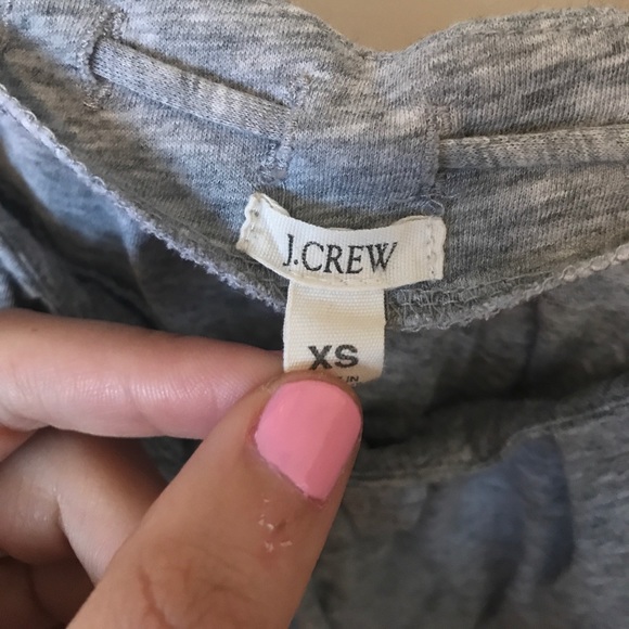 JCREW short sleeve top - Picture 2 of 4