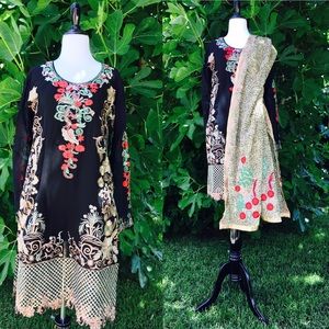 Pakistani Dresses