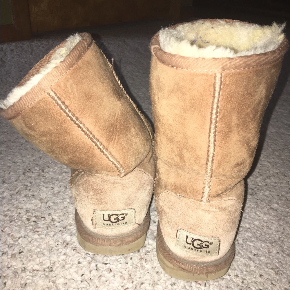 UGG Boots