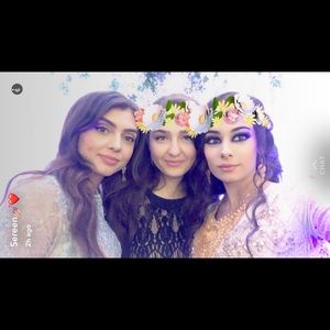 Meet your Posher, Linda