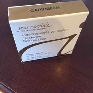 Jane Iredale Eye Shadow Caribbean