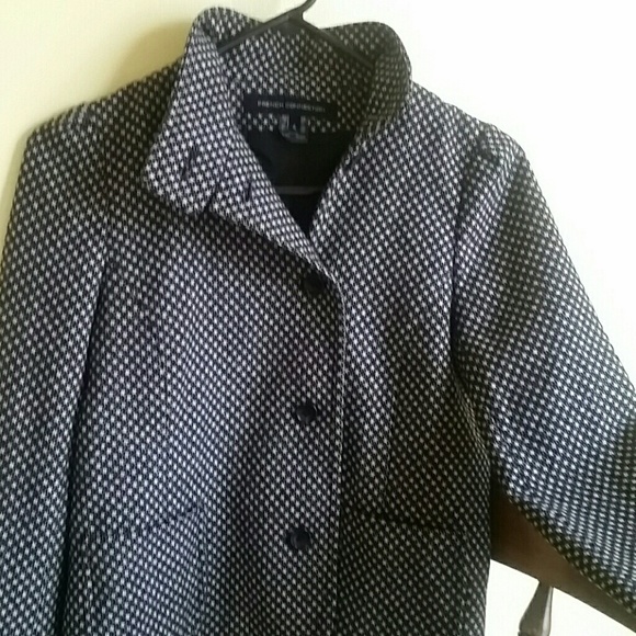 Women's French Connection size 4 - Picture 4 of 7