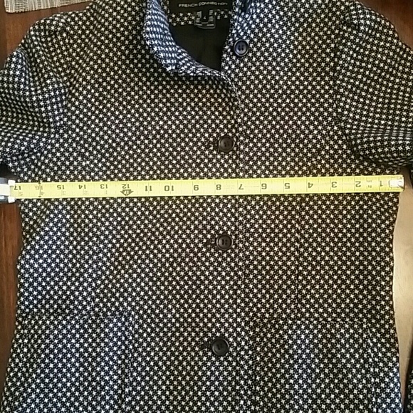 Women's French Connection size 4 - Picture 6 of 7