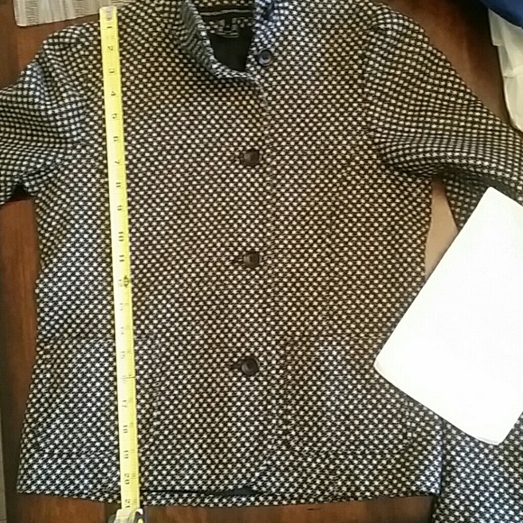 Women's French Connection size 4 - Picture 7 of 7