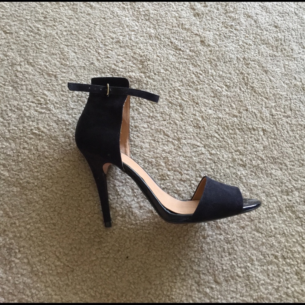 Super sexy Zara Heels