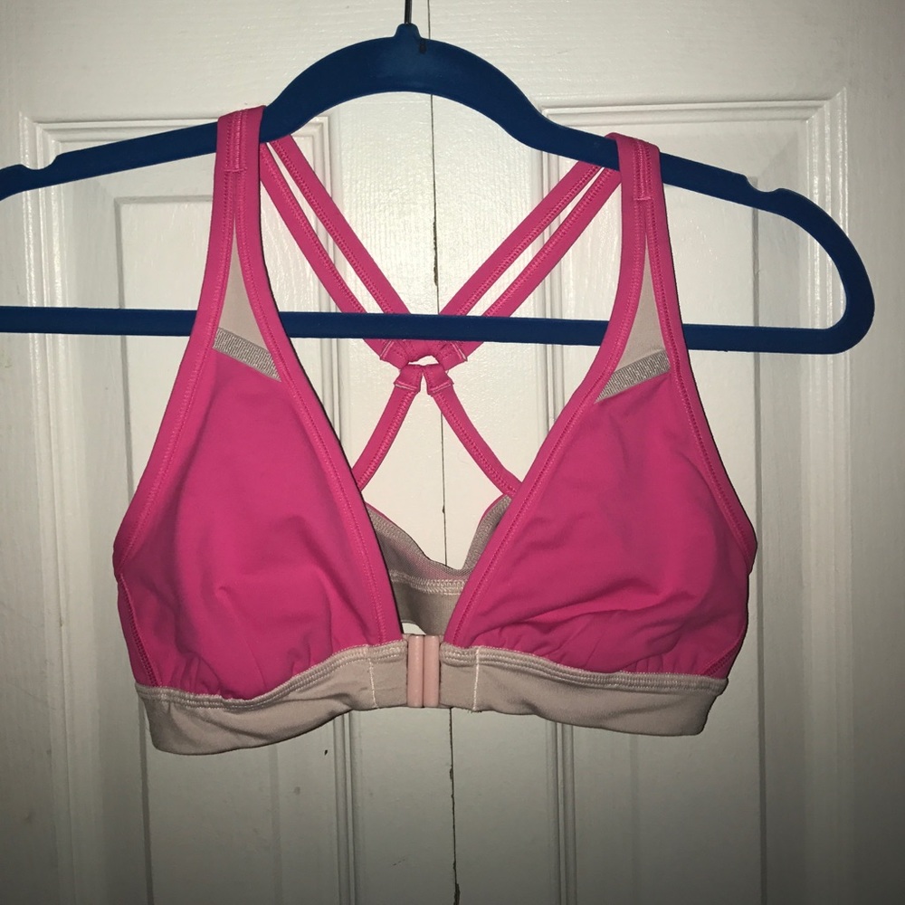 LuluLemon Halter SportsBra