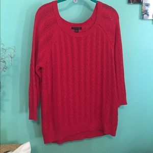 American Eagle sweater