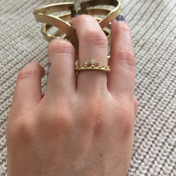 Bangle and ring - Picture 3 of 4