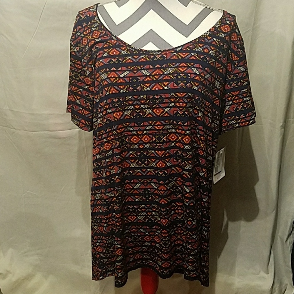 2xl classic tee