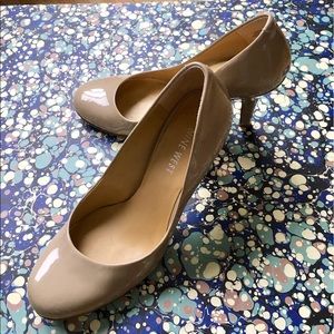 Nine West high heels