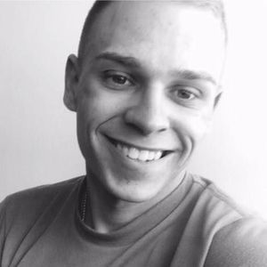 Meet your Posher, William