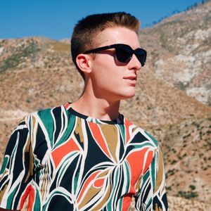 Meet your Posher, Mark