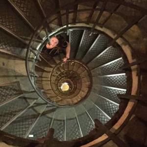 Meet your Posher, Gretchen