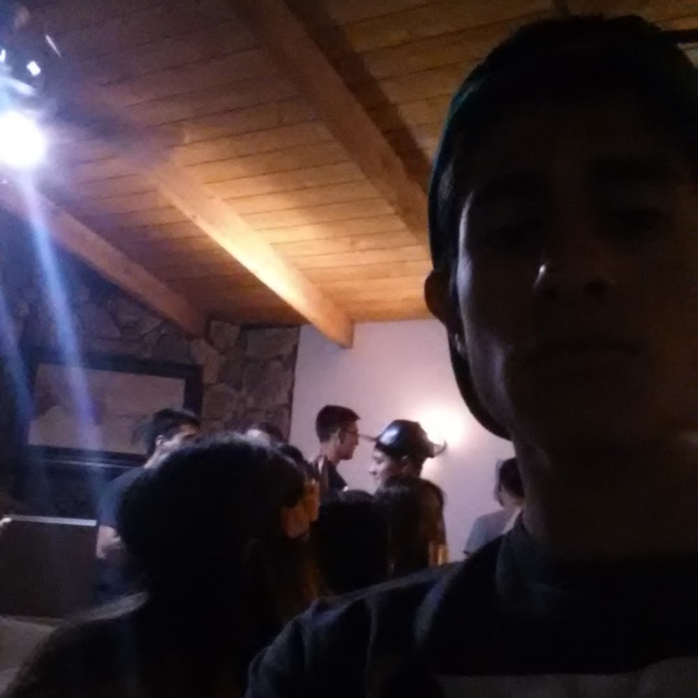 Meet your Posher, Ozzie