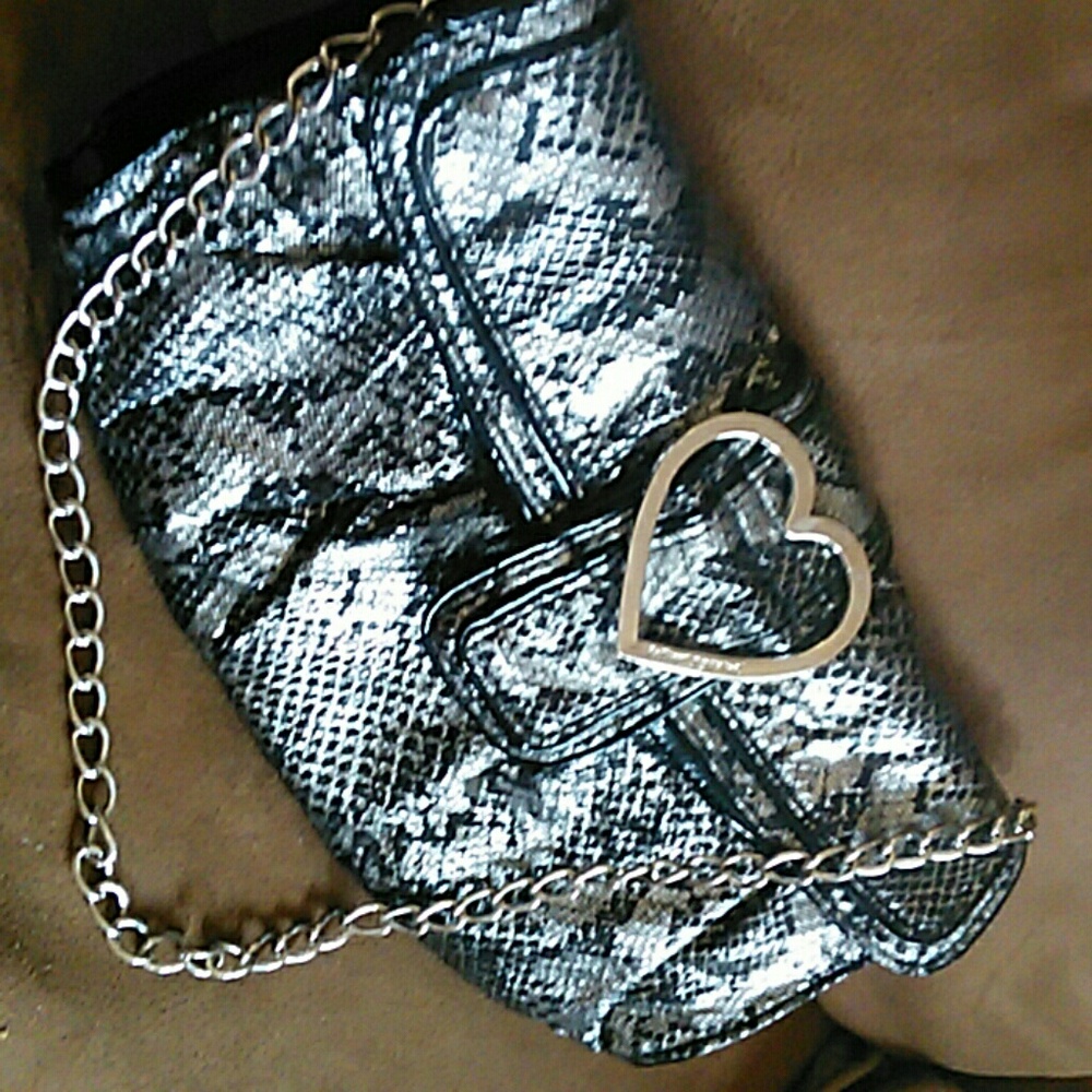 Betsey Johnson Purse