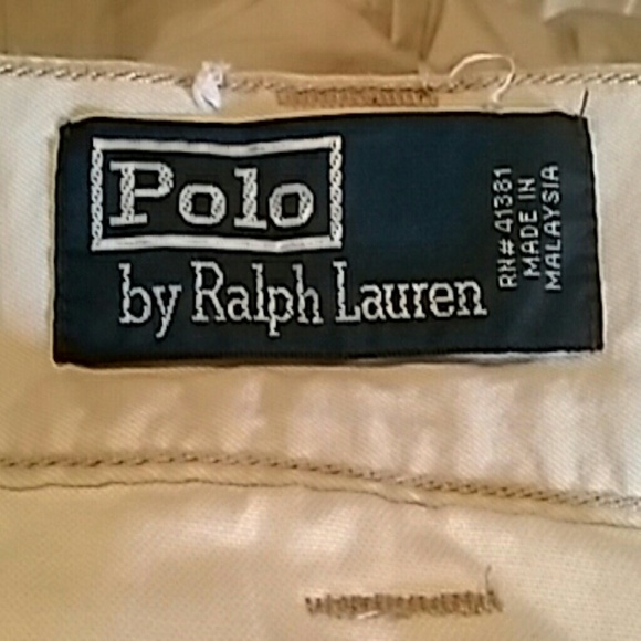 Cargo pants size 36x30 - Picture 2 of 2