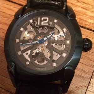 Meet your Posher, Ryan