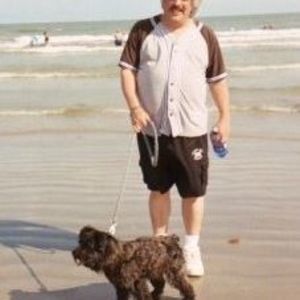 Meet your Posher, Brian