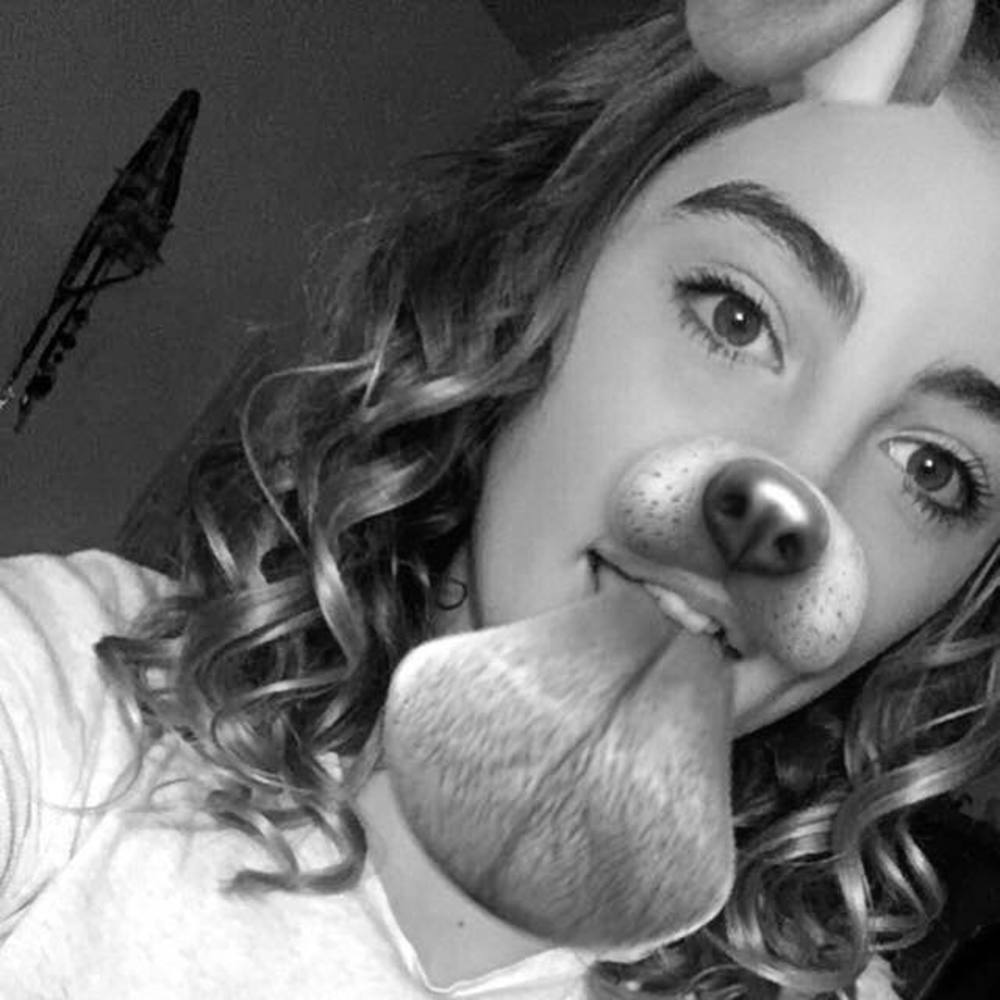 Meet your Posher, Morgan