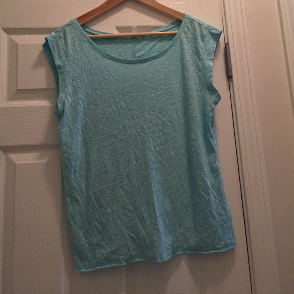 Victoria Secret Lounge Shirt