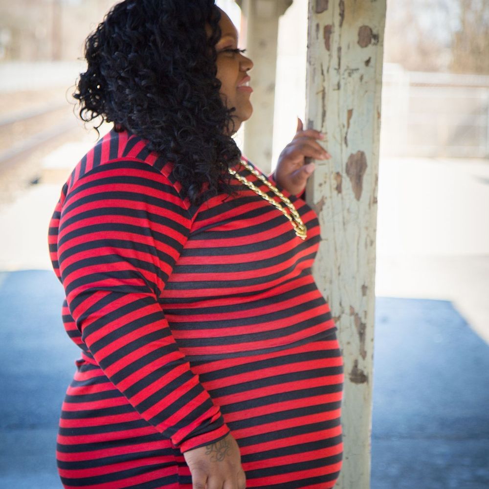 Meet your Posher, Ruby