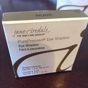 Jane Iredale Eye Shadow Nude