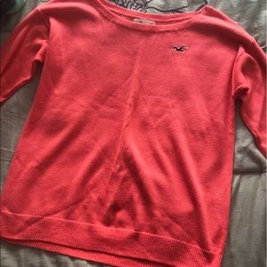 Hollister Sweater