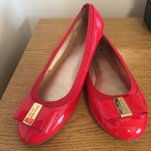 Kate Spade Tock Flat