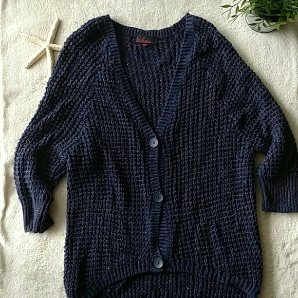 Sweaters - Slouchy sweater ***REMOVING 11/17***
